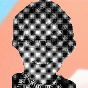 An image of Deborah Posel