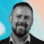 An image of Patrick McKeown