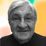An image of Chaim Rosenberg