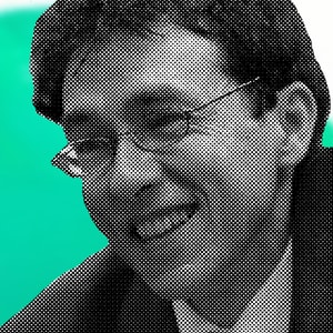 an image of Dr Taddy Blecher