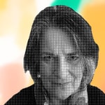 An image of Deborah Jaffé 