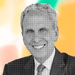 An image of Bob Roth