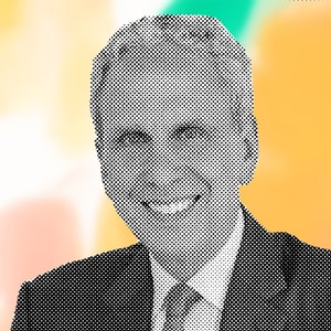 An image of Bob Roth