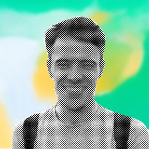 An image of Oliver Price