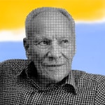 An image of Tomi Komoly