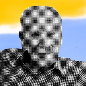 An image of Tomi Komoly