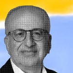 An image of Alan Bekhor