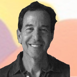 an image of Ronald Heifetz