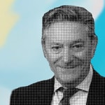 An image of Dr. Steven Lamm