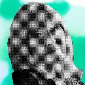 An image of Helen Rappaport