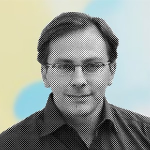 an image of Nadav Eyal