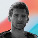 An image of Alexi Rosenfeld