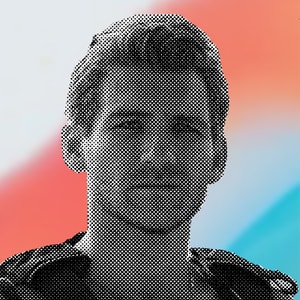 An image of Alexi Rosenfeld