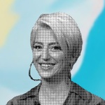 an image of Dorinda Medley