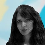 An image of Juliana Taimoorazy