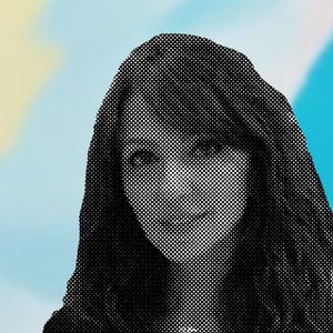 An image of Juliana Taimoorazy