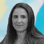 An image of Ruth Eglash