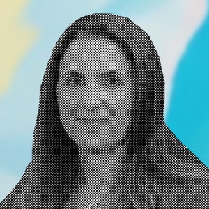 An image of Ruth Eglash
