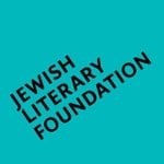 An image of the Jewish Literary Foundation Logo