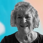 An image of Judith Lewis
