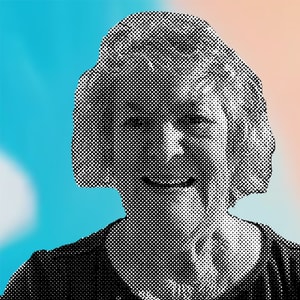 An image of Judith Lewis