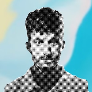 An image of Shalev Biton