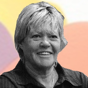 an image of Glynis Breytenbach