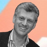 An image of Nick Sayers