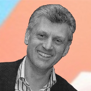 An image of Nick Sayers