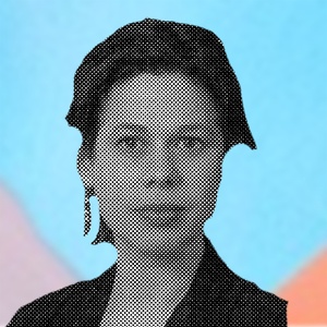 an image of Claudia Rubenstein