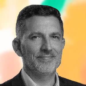 An image of BG (Ret.) Dr. Oren Setter