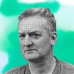 An image of Giles Milton