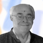 An image of Kenneth Robbins