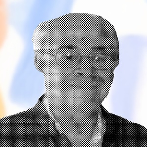 An image of Kenneth Robbins