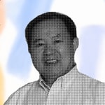 An image of Xu Xin