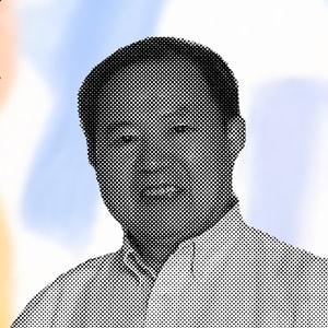 An image of Xu Xin