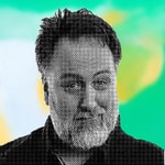 An image of Mitch Benn