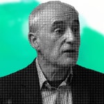 An image of Stephen Frosh