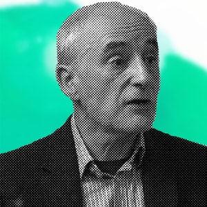An image of Stephen Frosh