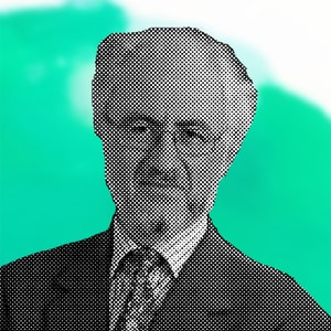 An image of Norman Lebrecht