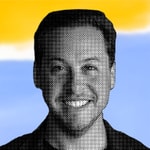 An image of Michael Glickman