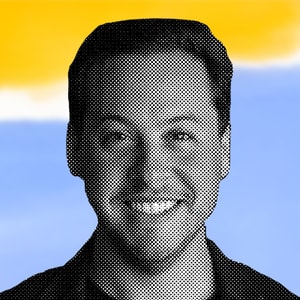 An image of Michael Glickman