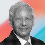 An image of Kenneth I. Juster