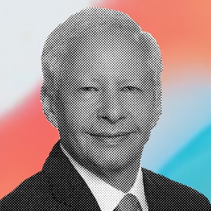 An image of Kenneth I. Juster