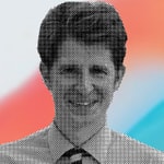 An image of Dr. Leonardo Trasande