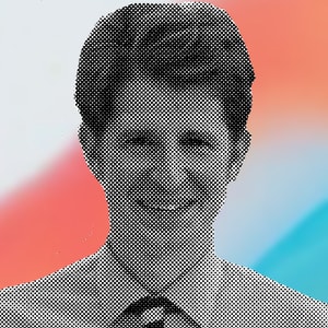 An image of Dr. Leonardo Trasande