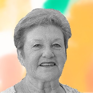 an image of Helen Lieberman