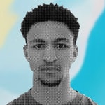 An image of Tristan Sampson-Yamoah