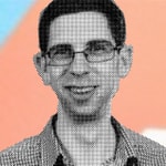 An image of Robin Moss