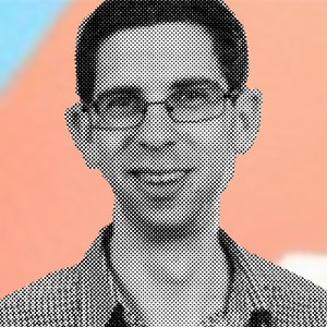 An image of Robin Moss